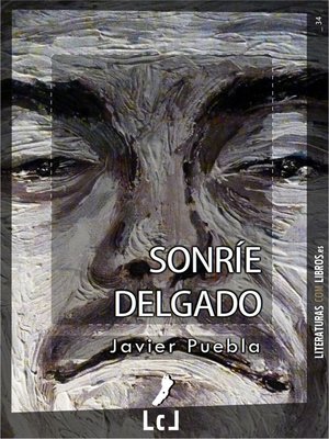 cover image of Sonríe Delgado